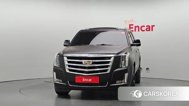 Cadillac Escalade id 4310278 из Кореи 23