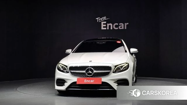 Mercedes-Benz E-Class W213 id 4688904 из Кореи 23