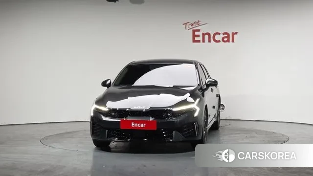 Kia The New K5 3rd generation id 3731443 из Кореи 13