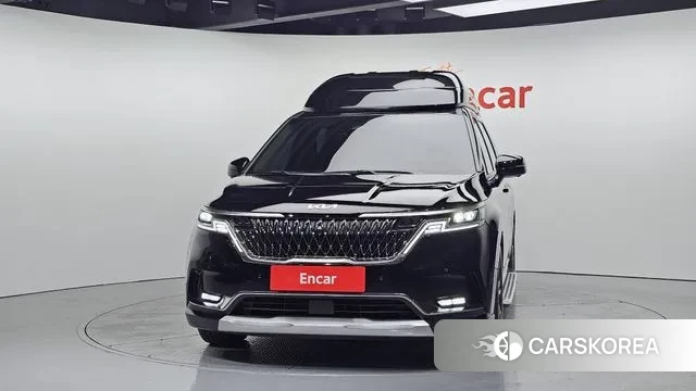 Kia Carnival 4th generation id 3427789 из Кореи 13