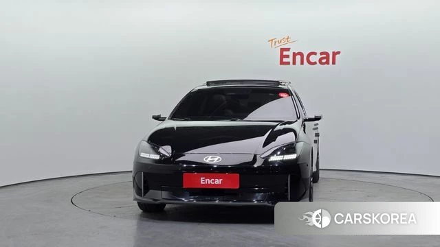 Hyundai Ionic 6 id 3811969 из Кореи 13