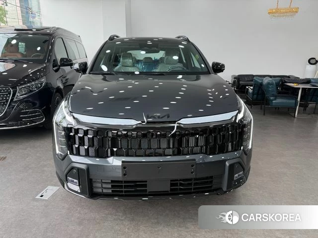 Kia The New Sportage 5th Generation id 4739052 из Кореи 13