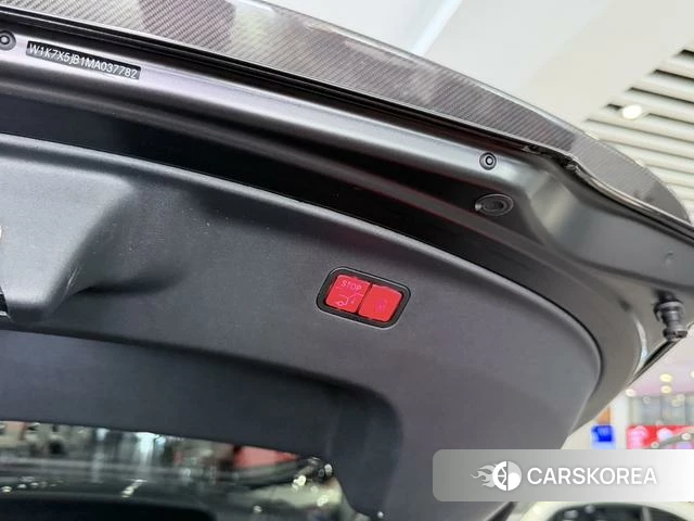 Mercedes-Benz AMG GT id 4341719 из Китая 12