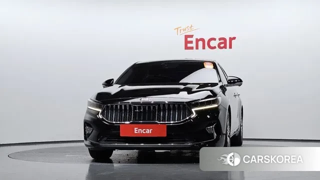 Kia K7 Premier id 3060347 из Кореи 13