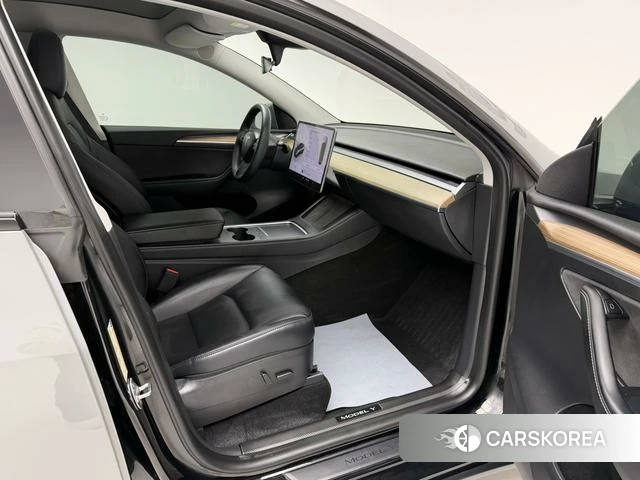 Tesla Model Y id 3920144 из Китая 11