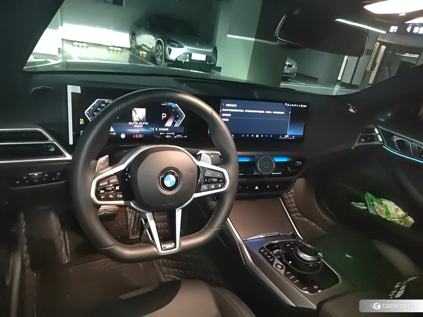 BMW 4 series id 4454378 из Китая 14