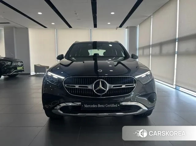 Mercedes-Benz GLC-Class X254 id 3081298 из Кореи 13