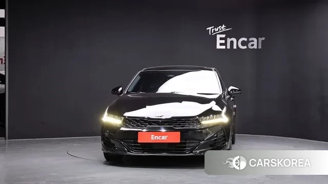 Kia K5 3rd generation id 3362339 из Кореи 13