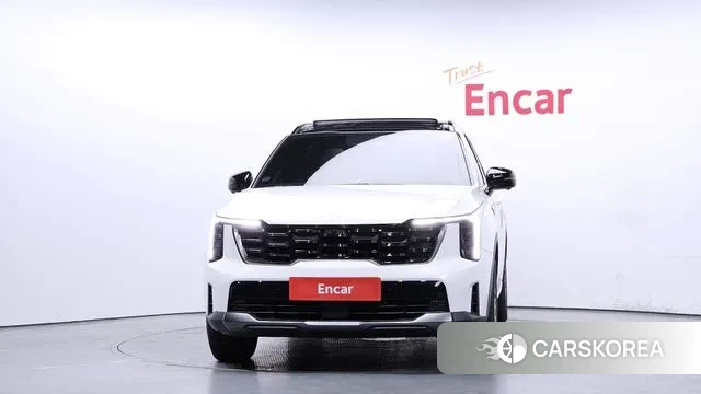 Kia The New Sorento 4th Generation id 3565736 из Кореи 13