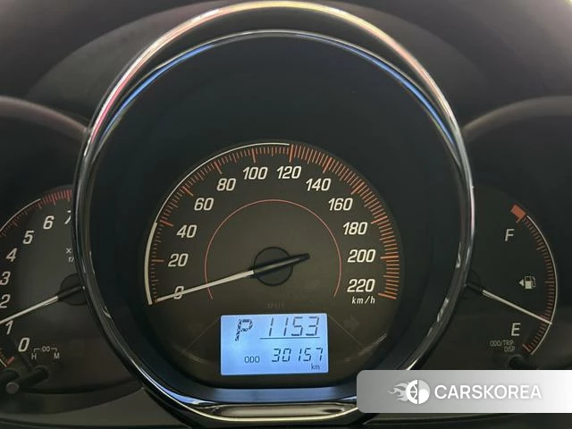 Toyota YARIS L Zhixuan id 4277933 из Китая 16