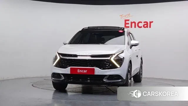 Kia Sportage 5th Generation id 3776697 из Кореи 13