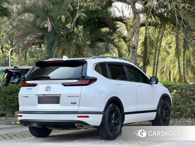 Honda Hao Ying id 4274377 из Китая 14