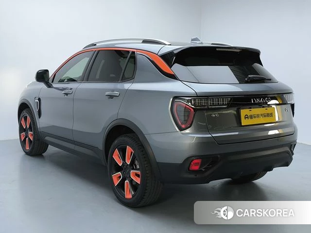 Lynk 01 id 4210666 из Китая 13