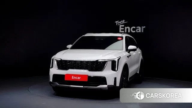 Kia The New Sorento 4th Generation id 3565831 из Кореи 13