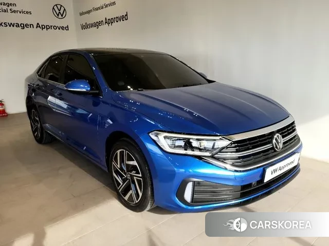 Volkswagen 7th Generation of Jetta id 3036497 из Кореи 13