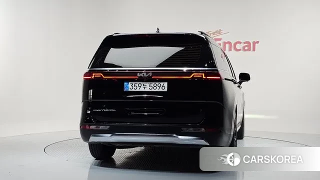 Kia Carnival 4th generation id 3385302 из Кореи 13