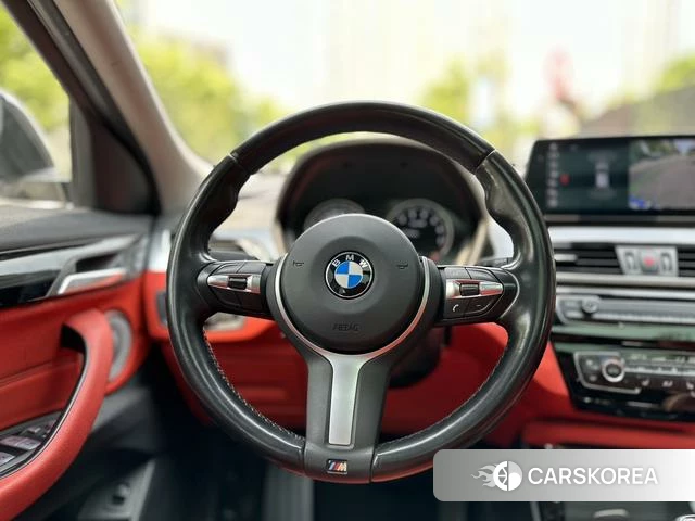 BMW X2 id 4260603 из Китая 23