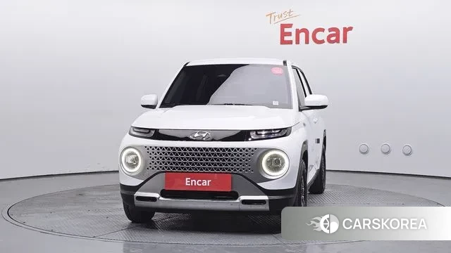 Hyundai Casper id 3696979 из Кореи 13