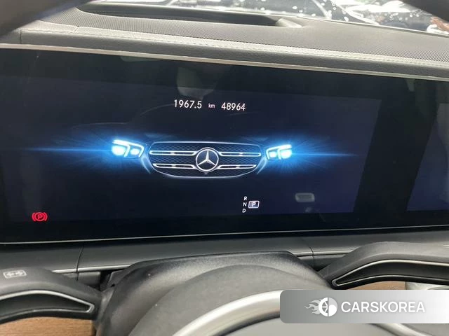Mercedes-Benz GLS id 4265218 из Китая 23