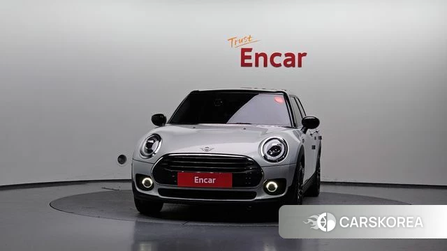 Mini Cooper Clubman id 4594210 из Кореи 23