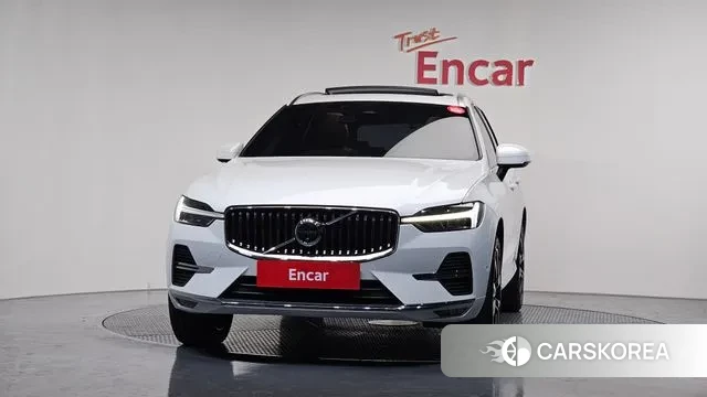 Volvo XC60 second Generation id 3378094 из Кореи 13