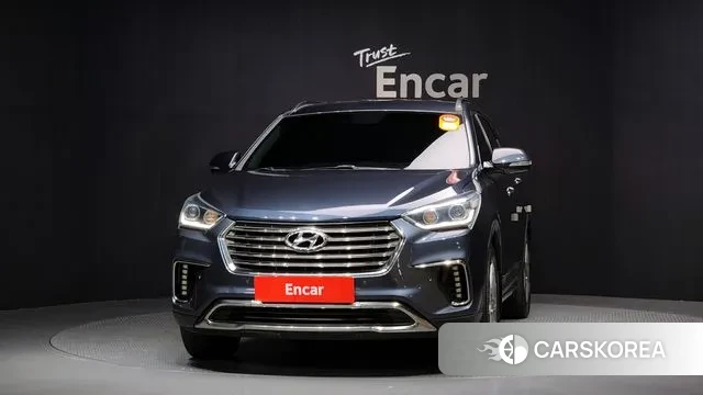 Hyundai The New Max Cruise id 3085461 из Кореи 13