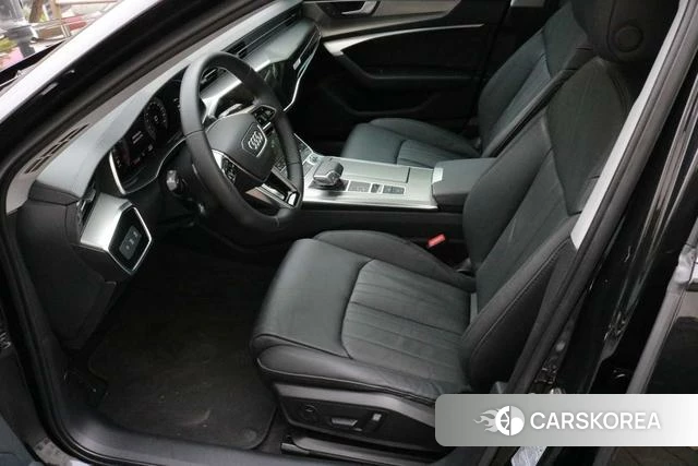 Audi A6L id 4258368 из Китая 9