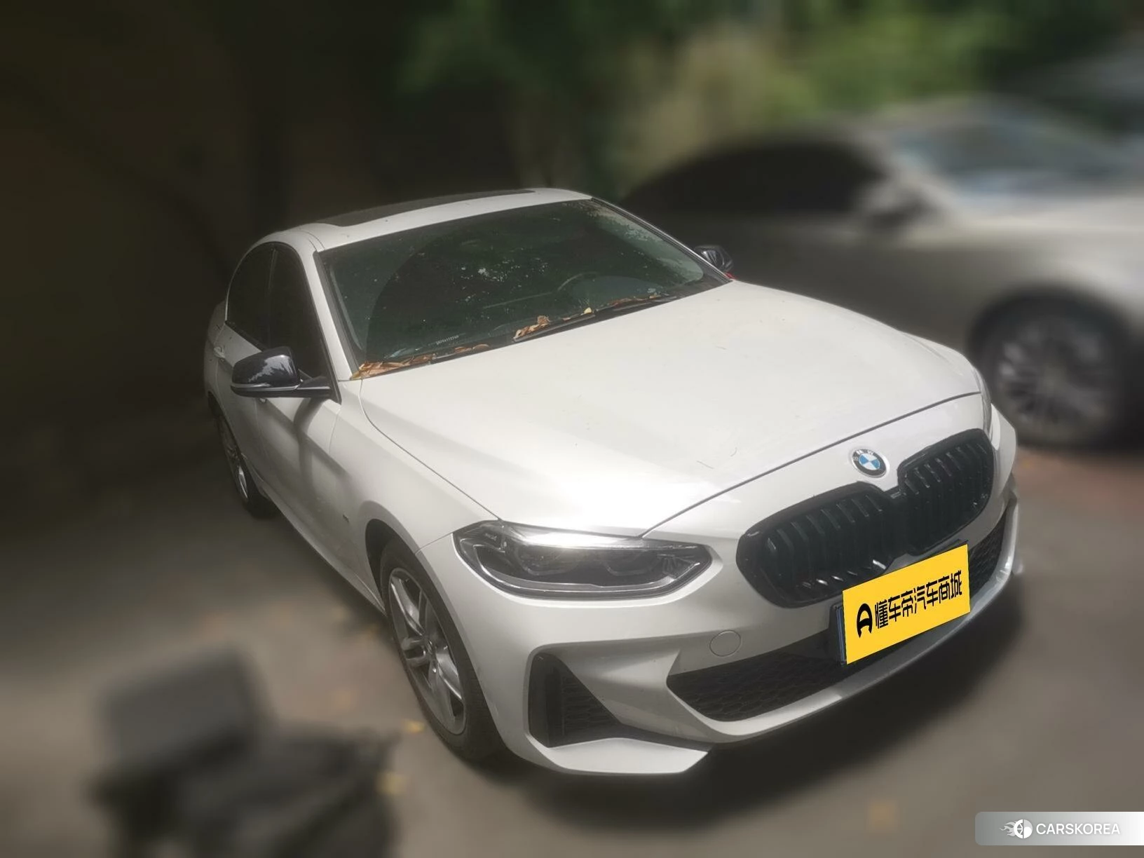 BMW 1 series id 4413465 из Китая 14