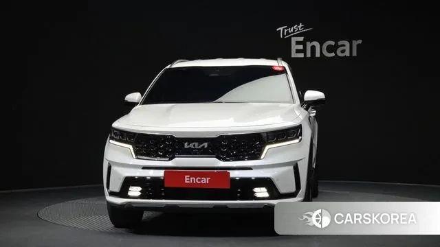 Kia Sorento 4th Generation id 3615204 из Кореи 13