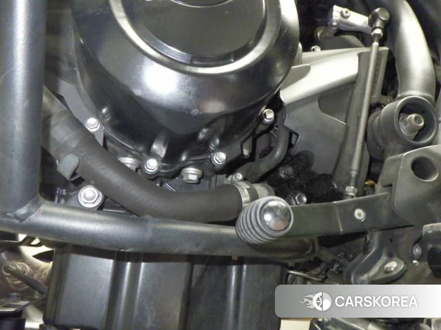 Engine photo