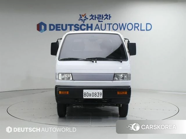 Chevrolet (GM Daewoo) New Labo id 4250942 из Кореи 13