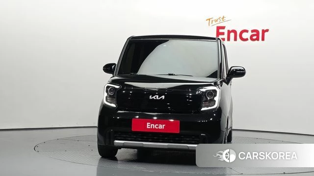 Kia The New Kia Ray id 3953269 из Кореи 13