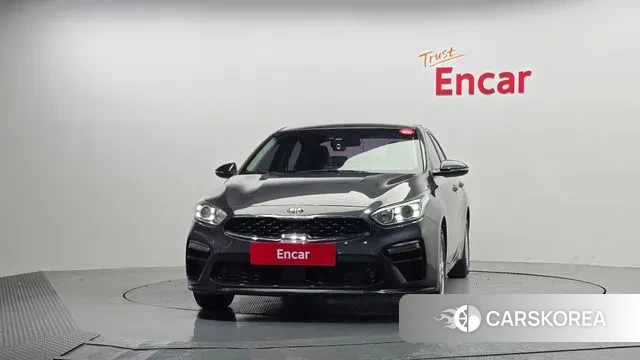 Kia Come New K3 id 3297639 из Кореи 13