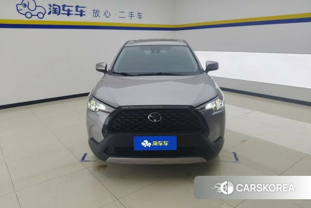 Toyota Corolla Sharp amplifier id 4208659 из Китая 10