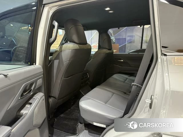 Lexus GX id 4342092 из Китая 12