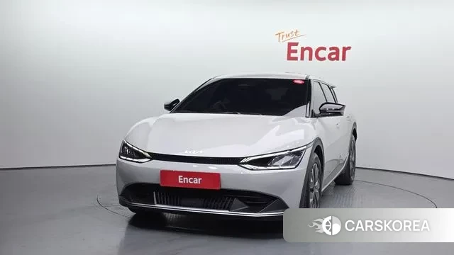 Kia EV6 id 3764474 из Кореи 13