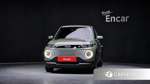 Hyundai Casper id 3615609 из Кореи 13