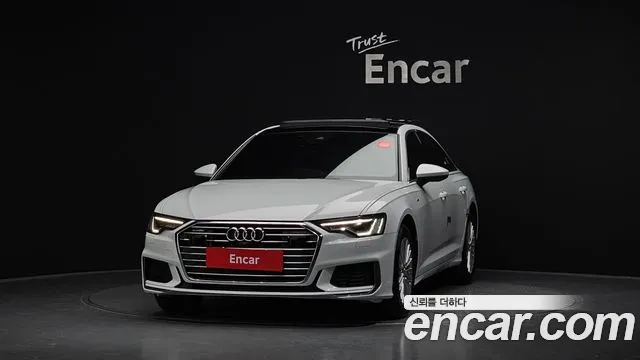 Audi A6 (C8) id 2821315 из Кореи 13