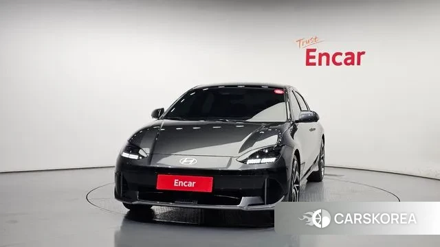 Hyundai Ionic 6 id 3011624 из Кореи 13