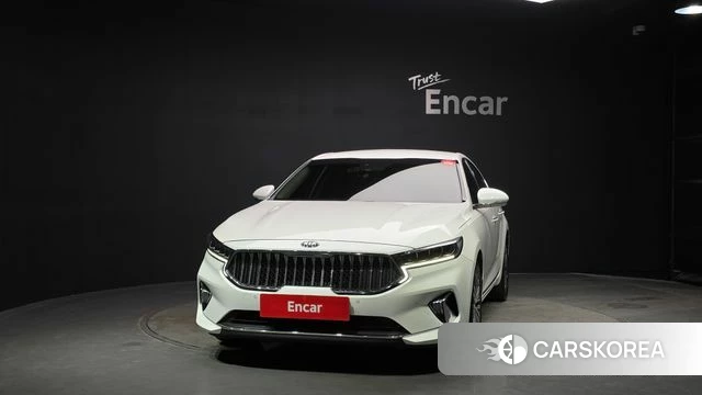 Kia K7 Premier id 4377679 из Кореи 23