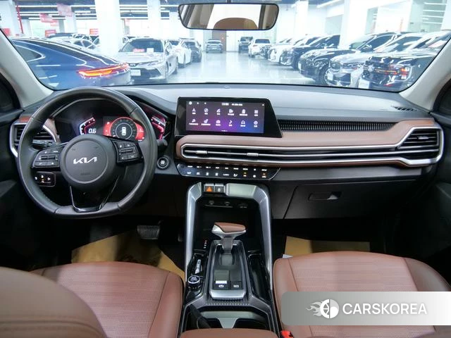 Kia Smart running id 4380404 из Китая 11