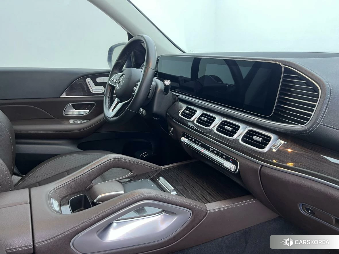 Mercedes-Benz GLE (import) id 4479809 из Китая 19
