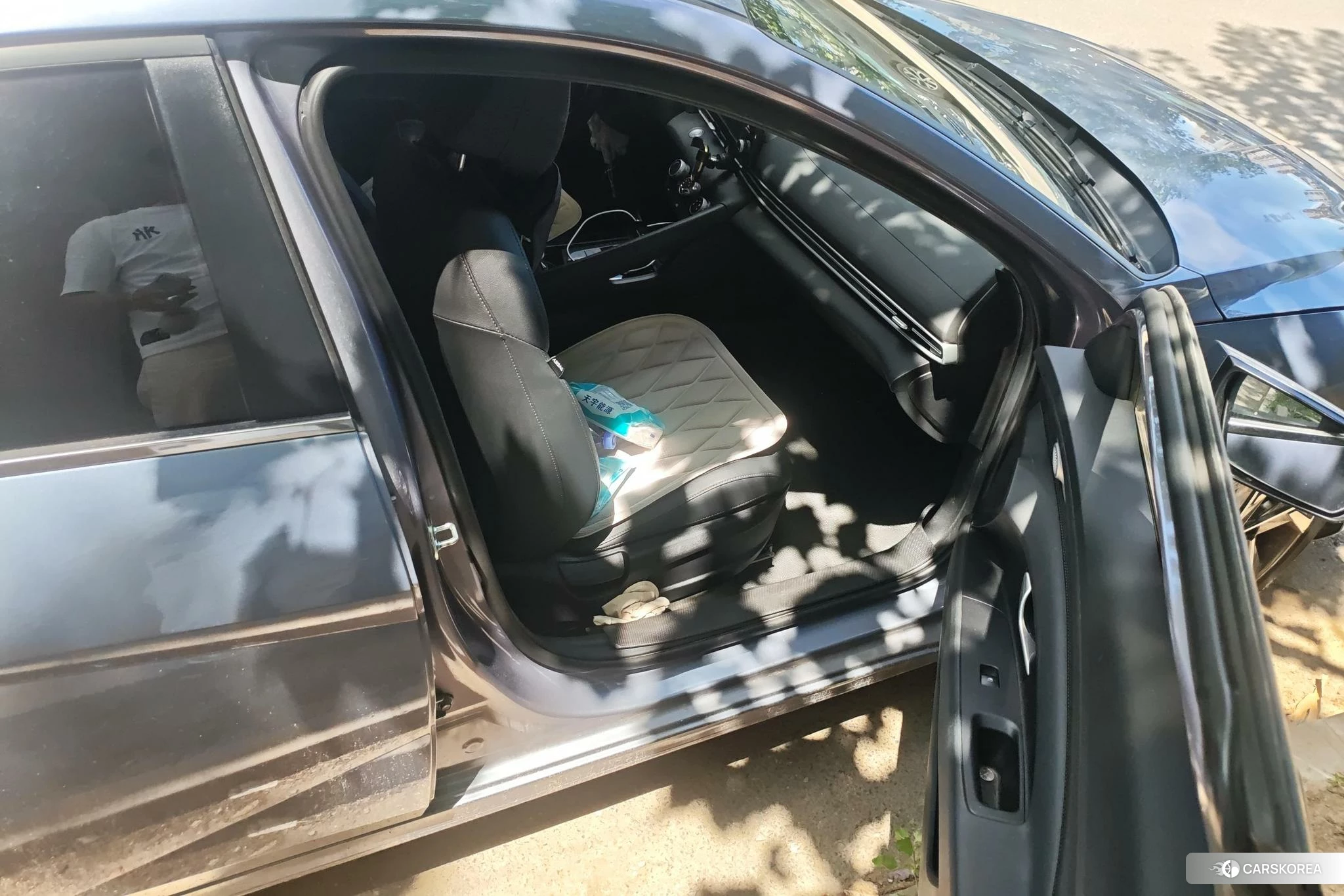 Hyundai Elantra id 4454160 из Китая 10