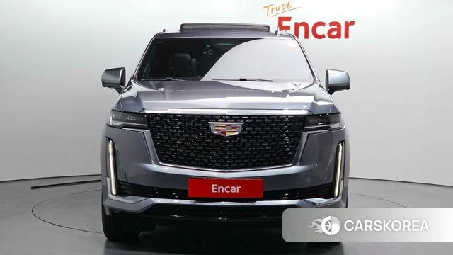 Cadillac Escalade 5th Generation id 4631033 из Кореи 23