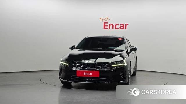 Kia K5 Hybrid 3rd Generation id 3884634 из Кореи 13