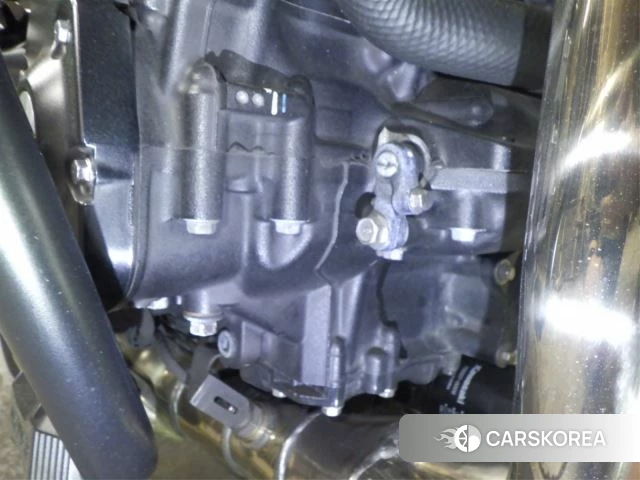 Engine photo