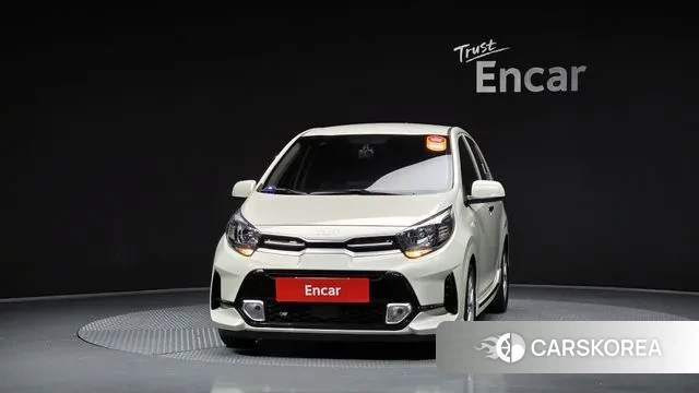 Kia Morning Urban (JA) id 2930830 из Кореи 13