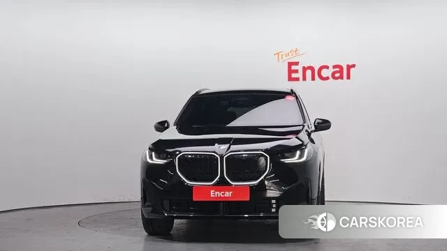 BMW X3 (G45) id 3689455 из Кореи 13