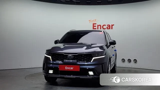 Kia Sorento 4th Generation id 3778181 из Кореи 13