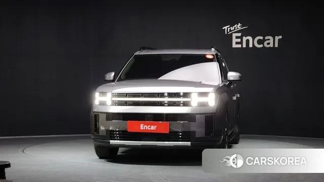 Hyundai Santa Fe (MX5) id 3496692 из Кореи 13